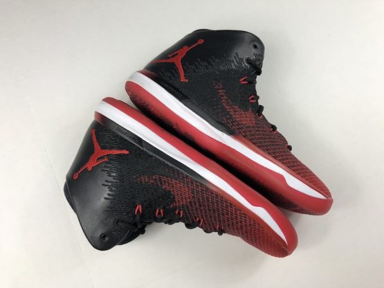 Nike Air Jordan XXXI "Banned" (2016) - Image 7