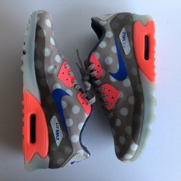 Nike Air Max 90 City Ice New York