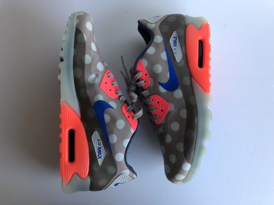 Nike Air Max 90 City Ice New York