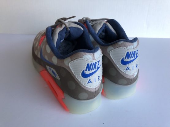 Nike Air Max 90 Ice City Pack QS "NYC" (2014) - Image 2