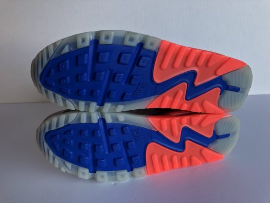 Nike Air Max 90 Ice City Pack QS "NYC" (2014) - Image 4
