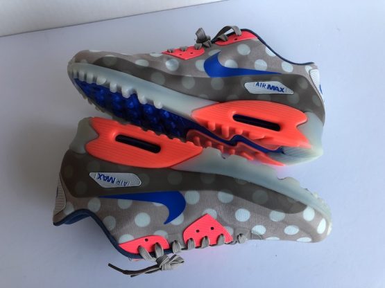 Nike Air Max 90 Ice City Pack QS "NYC" (2014) - Image 6