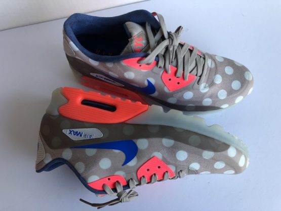 Nike Air Max 90 Ice City Pack QS "NYC" (2014) - Image 7