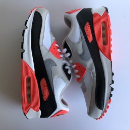 Nike Air Max 90 Infrared_4702