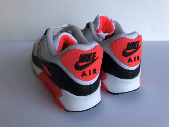 Nike Air Max 90 "Infrared" (2010) - Image 2