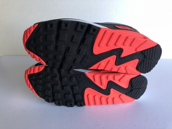 Nike Air Max 90 "Infrared" (2010) - Image 4