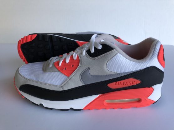 Nike Air Max 90 "Infrared" (2010) - Image 5