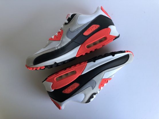 Nike Air Max 90 "Infrared" (2010) - Image 6