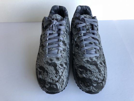 Nike Air Max Lunar90 SP "Moon Landing" (2014) - Image 3