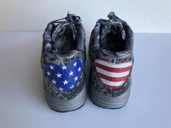 Nike Air Max Lunar90 SP "Moon Landing" (2014) - Image 4