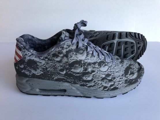 Nike Air Max Lunar90 SP "Moon Landing" (2014) - Image 6