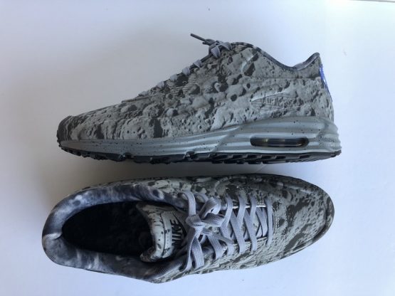 Nike Air Max Lunar90 SP "Moon Landing" (2014) - Image 7