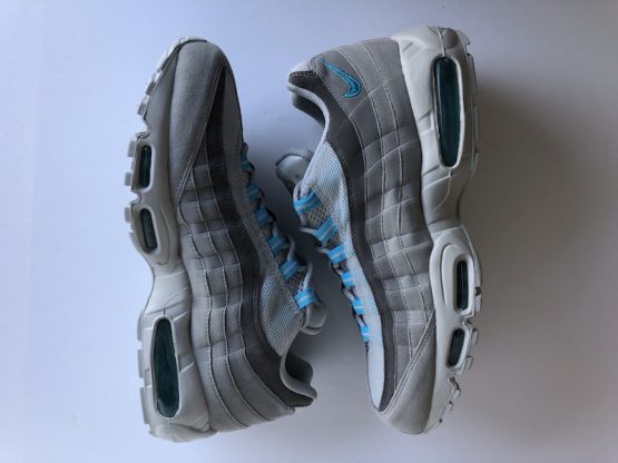 Nike Air Max 95 Chlorine Blue