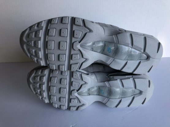 Nike Air Max 95 "Chlorine Blue" (2010) - Image 5