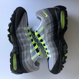 Nike Air Max 95 Neon Retro