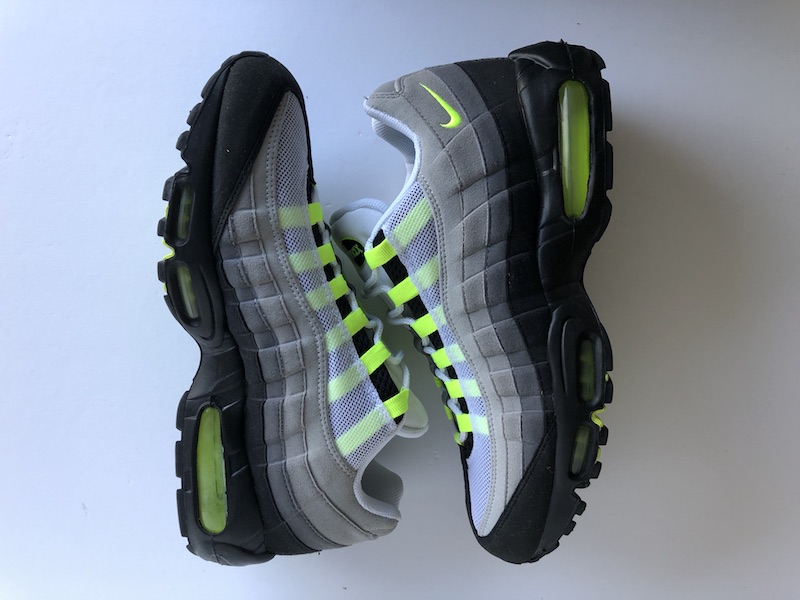 air max 95 neon 2010