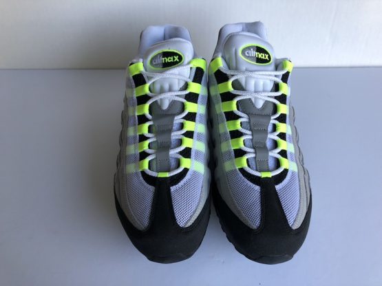 Nike Air Max 95 "Neon" (2010) - Image 2