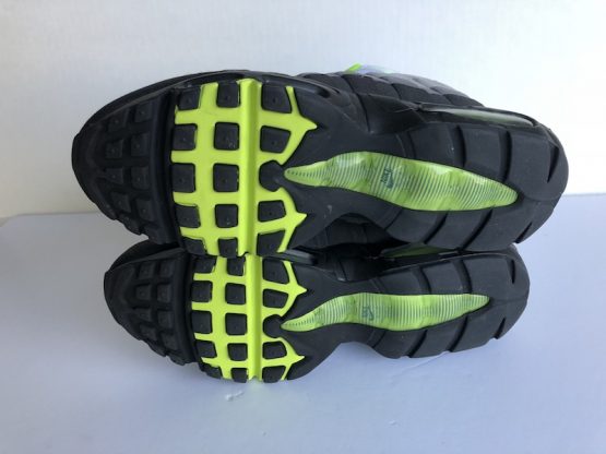 Nike Air Max 95 "Neon" (2010) - Image 4