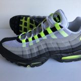 Nike Air Max 95 "Neon" (2010) - Image 5