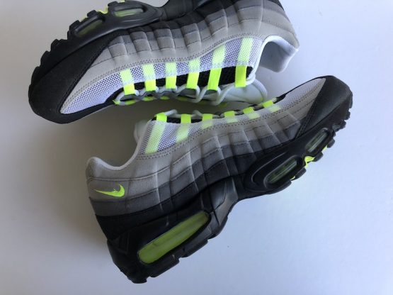 Nike Air Max 95 "Neon" (2010) - Image 6