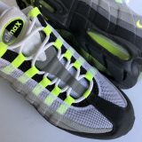 Nike Air Max 95 "Neon" (2010) - Image 9
