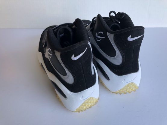 Nike Zoom Turf Training "Barry Sanders" (2007) - Image 3