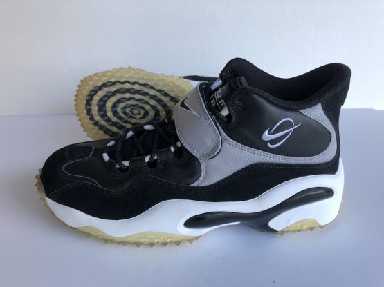 Nike Zoom Turf Training "Barry Sanders" (2007) - Image 6