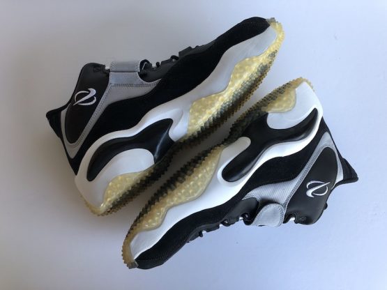 Nike Zoom Turf Training "Barry Sanders" (2007) - Image 7