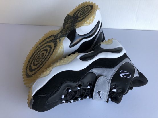 Nike Zoom Turf Training "Barry Sanders" (2007) - Image 8