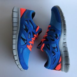 Nike Free Run 2 Dorenbecher