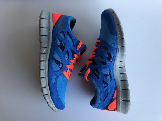 Nike Free Run 2 Dorenbecher