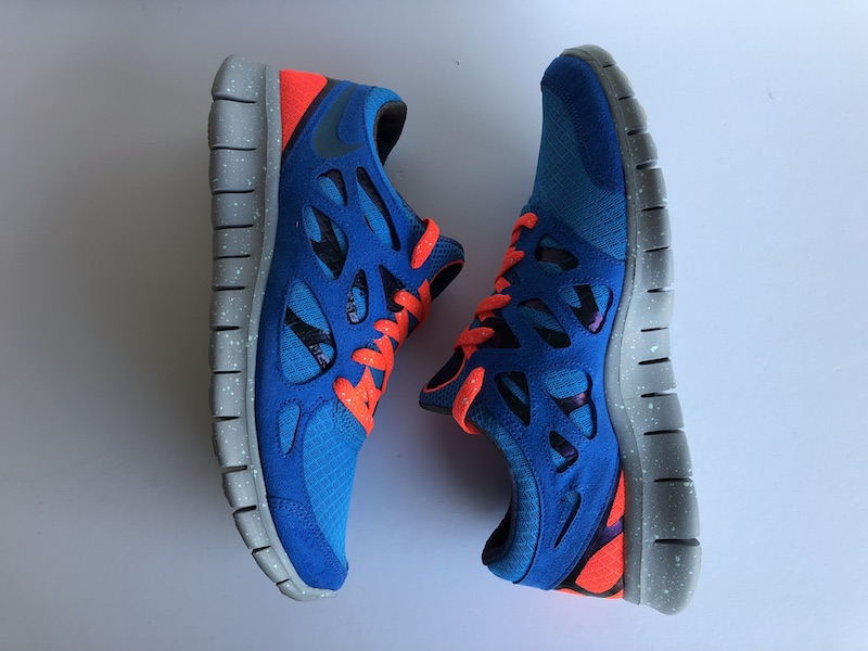 nike free run db