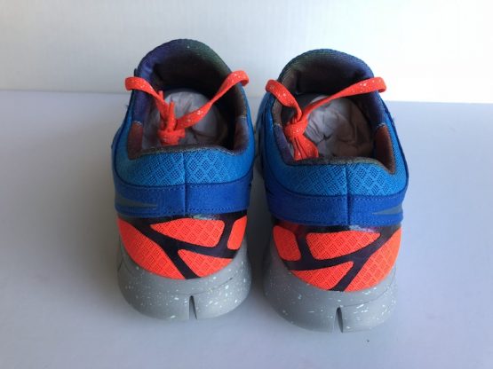 Nike Nike Free Run+ 2 DB "Doernbecher" (2012) - Image 4