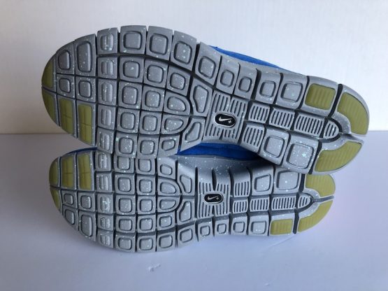 Nike Nike Free Run+ 2 DB "Doernbecher" (2012) - Image 5