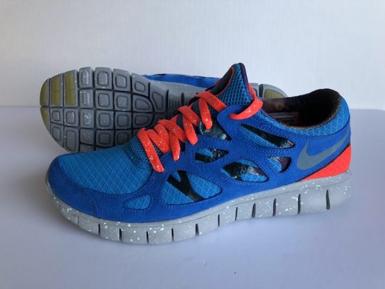 Nike Nike Free Run+ 2 DB "Doernbecher" (2012) - Image 6