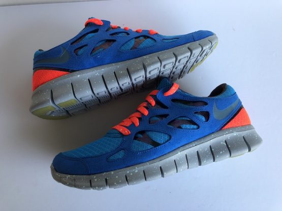 Nike Nike Free Run+ 2 DB "Doernbecher" (2012) - Image 7