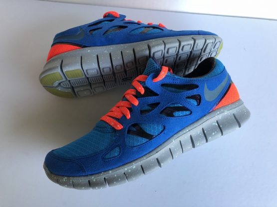 Nike Nike Free Run+ 2 DB "Doernbecher" (2012) - Image 8