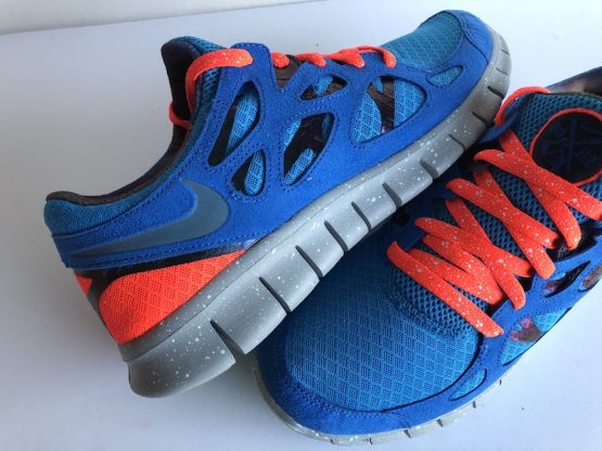 Nike Nike Free Run+ 2 DB "Doernbecher" (2012) - Image 2