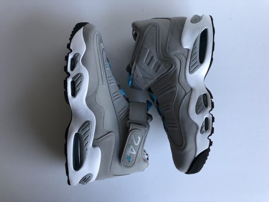 Nike Griffey Max 1 Marina Blue