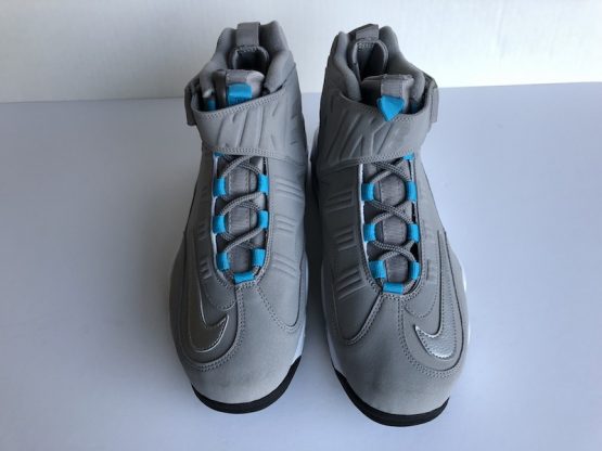 Nike Air Griffey Max 1 Retro "Marina Blue" (2010) - Image 3
