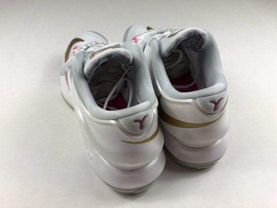 Nike Air KD VII Premium "Aunt Pearl" (2014) - Image 3