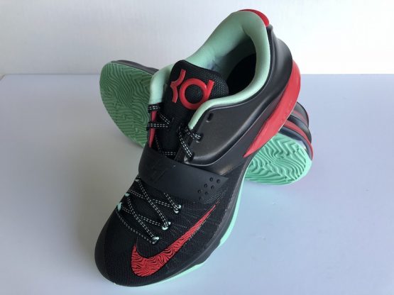 Nike Zoom KD 7 "Good Apples" (2014) - Image 5