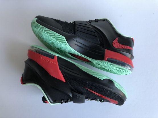 Nike Zoom KD 7 "Good Apples" (2014) - Image 6