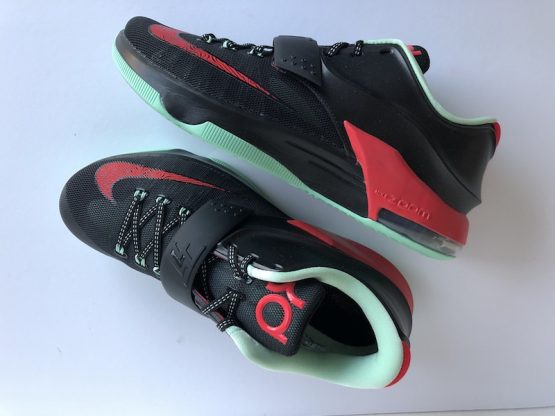 Nike Zoom KD 7 "Good Apples" (2014) - Image 8