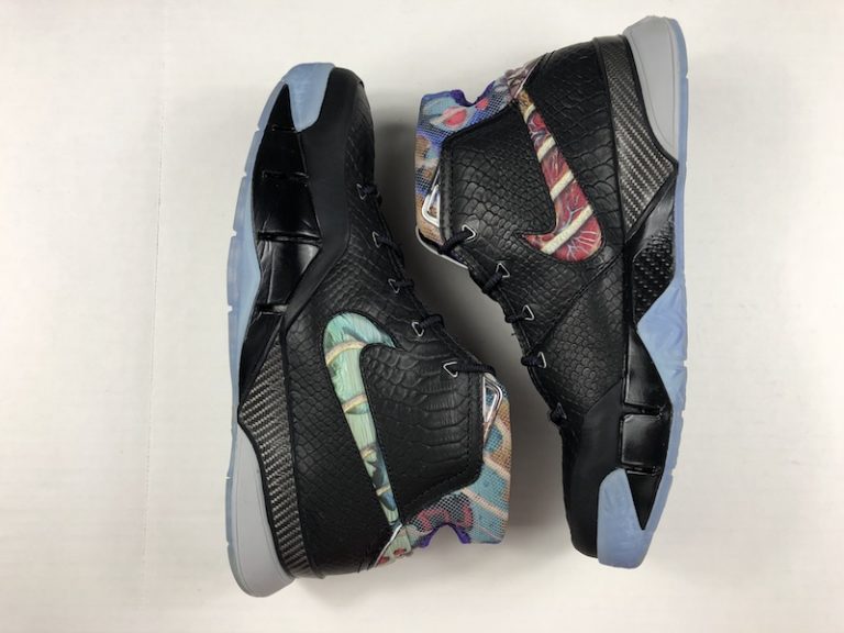nike kobe 1 prelude