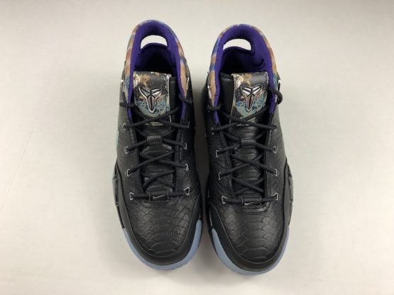 Nike Zoom Kobe 1 "Prelude" (2013) - Image 3