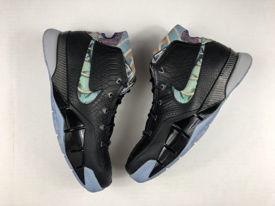 Nike Zoom Kobe 1 "Prelude" (2013) - Image 6