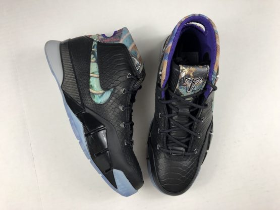 Nike Zoom Kobe 1 "Prelude" (2013) - Image 2