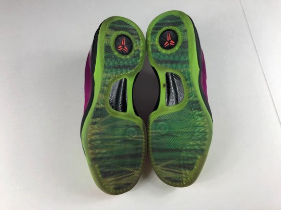 Nike Kobe 8 System "Mambacurial" (2013) - Image 9