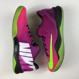 Nike Kobe 8 Mambacurial